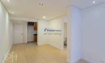 Imagem 5: Lindo apartamento à venda no Brooklin - 1 dormitório, 1 vaga