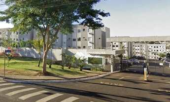 Imagem: Apartamento com 2 dormitórios à venda