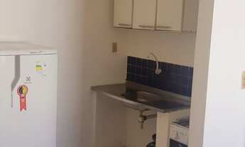 Imagem 4: Oportunidade kitnet mobiliada em Amaralina - Salvador - BA