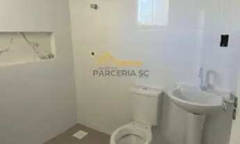 Imagem 2: K) Sobrado à Venda com 02 dormitórios, sacada + lavabo com 83,40m², São José