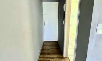 Imagem 3: APARTAMENTO DE 2 DORMITÓRIOS NA REGIÃO DO HIGIENÓPOLIS