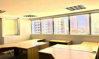 Imagem 5: Sala Mobiliado Para aluguel No Edifício Miguel Seabra - polo jurídico de Natal