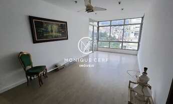 Imagem 2: Oportunidade amplo apartamento com varandao!