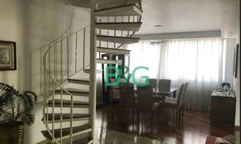 Imagem 2: Apartamento Duplex com 3 dormitórios, 250 m² - venda por R$ 1.808.000,00 ou aluguel por R