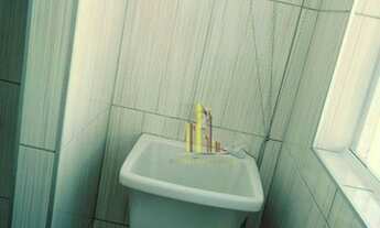 Imagem 7: Apartamento com 2 dormitórios à venda, 52 m² por R$ 225.000,00 - Jardim Guanabara - Jundia