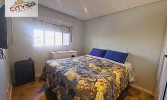 Imagem 7: Apartamento com 2 dormitórios para alugar, 73 m² por R$ 4.606,00/mês - Vila Guarani (Zona