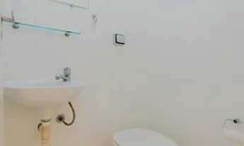 Imagem 7: Apartamento para Aluguel - Brooklin, 1 Quarto, 48 m2