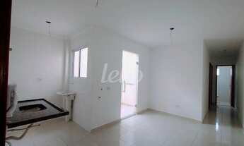 Imagem 2: São Paulo - Apartamento Padrão - São Lucas