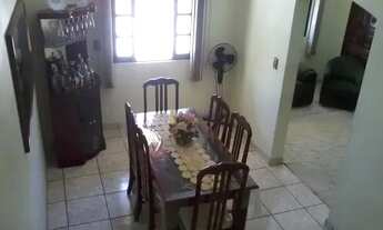 Imagem 2: Jundiaí - Casa Padrão - Jardim Pacaembu