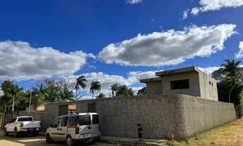 Imagem: Vendo-se casa ponte alta avenida buriti