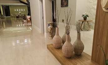 Imagem 6: Casa de condomínio para venda com 956 metros quadrados com 5 quartos