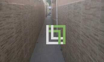 Imagem 2: Casa com 2 Dormitórios para Alugar, 130 m² por R$ 1.500/mês - Vila Arens II - Jundiaí/SP