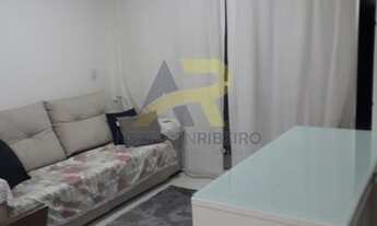 Imagem 3: Apartamento para Venda em São Paulo, Parque Independência, 2 dormitórios, 1 suíte, 1 banhe