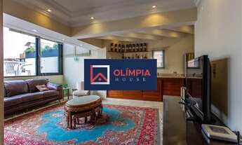 Imagem 6: Venda Cobertura 3 Dormitórios - 282 m² Vila Nova Conceição