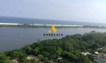 Imagem: Novo Leblon - Linda cobertura para locação