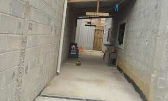 Imagem 2: Pindamonhangaba - Casa Padrão - Residencial Parque das Palmeiras