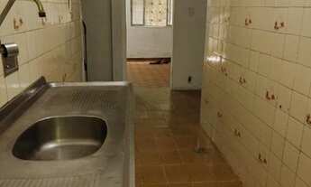 Imagem 2: Casa- para aluguel -Bairro Inhaúma-R$ 1.000,00