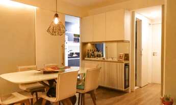 Imagem 5: Apartamento novo e reformado!