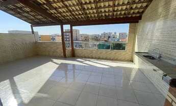 Imagem: Vendo cobertura no Jockey de Itaparica