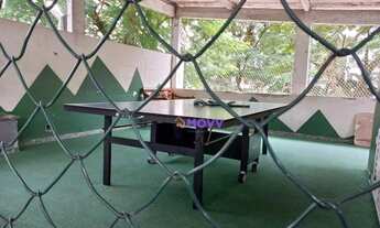 Imagem 7: Apartamento com 2 dormitórios à venda, 48 m² por R$ 200.000,00 - Freguesia de Jacarepaguá