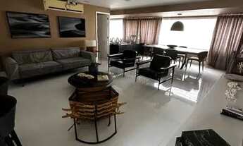 Imagem 7: Apartamento para venda, 112m², 3 quartos em Meireles - Fortaleza - CE