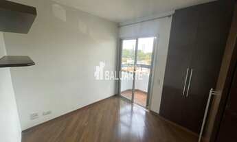 Imagem 1: Apartamento com 2 dormitórios, 60 m² - venda por R$ 550.000,00 ou aluguel por R$ 3.900,00