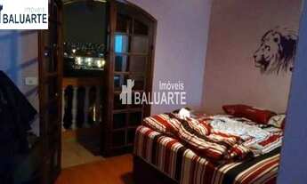 Imagem 7: Sobrado com 4 dormitórios à venda, 120 m² por R$ 725.000,00 - Interlagos - São Paulo/SP