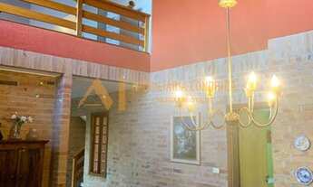 Imagem 7: Casa em condomínio com 4 quartos no Condominio Recanto do Salto - Bairro Recanto do Salto