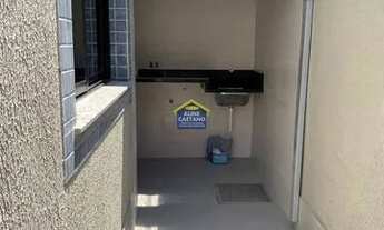 Imagem 5: Lindo Apartamento com 3 dorms, Guilhermina 204m?