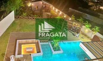 Imagem 5: CASA BARRA DOS COQUEIROS RESIDENCIAL DAHMA NA BARRA DOS COQUEIROS