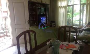 Imagem 5: CASA COM 4 DORMITÓRIOS SENDO 1 SUITE PARA VENDA POR R$ 900.000,00 EM CAMBOINHAS- NITERÓI/R