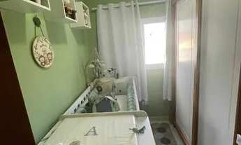 Imagem 3: Apartamento á venda 80m² com 2 quartos e vaga de garagem em Vila Vitoria, Santo André - S