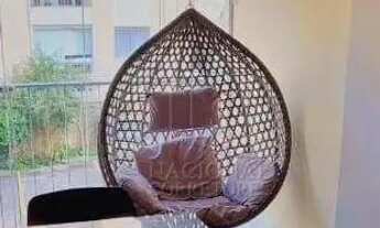 Imagem 4: Apartamento com 2 dormitórios à venda, 55 m² por R$ 260.000,00 - Jardim Mimar - São Paulo