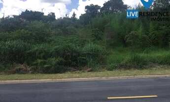 Imagem 5: Terreno em Condomínio Fechado Itatiba/SP - Jardim das Paineiras