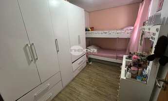 Imagem 6: SANTO ANDRé - Apartamento Padrão - Vila Pires