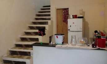 Imagem 2: Vendo sobrado Casa com 2 dormitórios