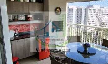 Imagem 6: Apartamento 3dormitórios , 3 suites, 136 mts Venda Jardim Marajoara