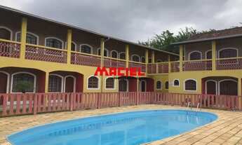 Imagem 2: Apartamento Padrão em Ubatuba