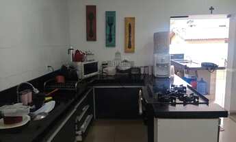 Imagem 6: Jacarei - Casa de Condomínio - Mirante do Vale