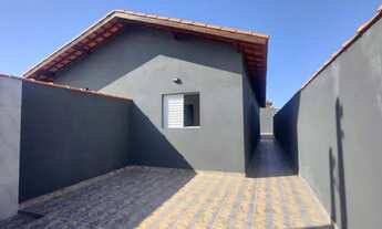 Imagem: Casa para venda possui 135 metros quadrados