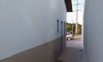 Imagem 3: Casa independente com quintal amplo e preço de ocasião