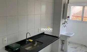 Imagem 2: Apartamento com 2 quartos à venda, 60 m² por R$ 404.000 - Jardim Bussocaba City - Osasco/S