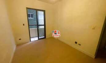 Imagem 6: Apartamento com 1 dormitório à venda, 50 m² por R$ 275.000,00 - Canto do Forte - Praia Gra