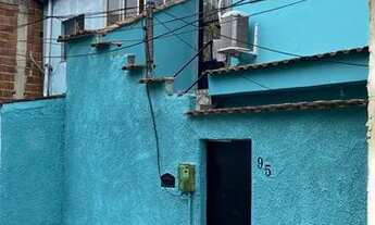 Imagem: Vendo Casa Campo Grande