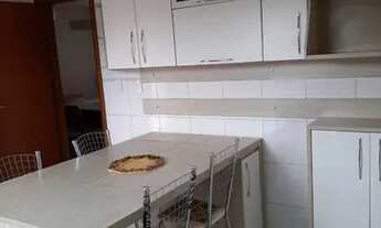 Imagem 2: Casa de condomínio para venda possui 126 metros quadrados com 3 quartos