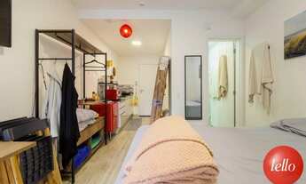 Imagem 5: São Paulo - Kitchenette/Studio - Pinheiros