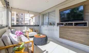 Imagem 3: Apartamento com 3 dormitórios à venda, 164 m² por R$ 1.700.000,00 - Tatuapé - São Paulo/SP