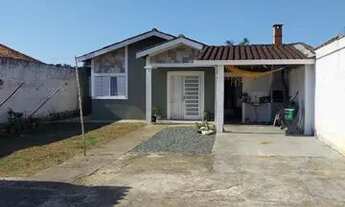 Imagem: Casa a venda no Jardim Brasil