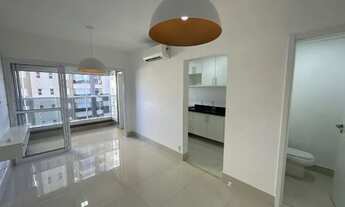 Imagem 3: Apartamento com 2 suítes - Jd. Botânico - Edifício Tapuias