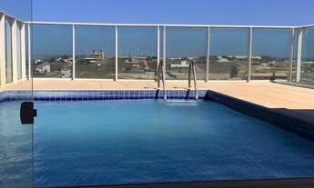 Imagem 2: Apartamento Porto das dunas